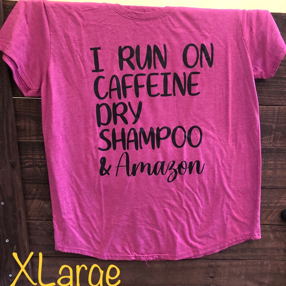 Graphic tee